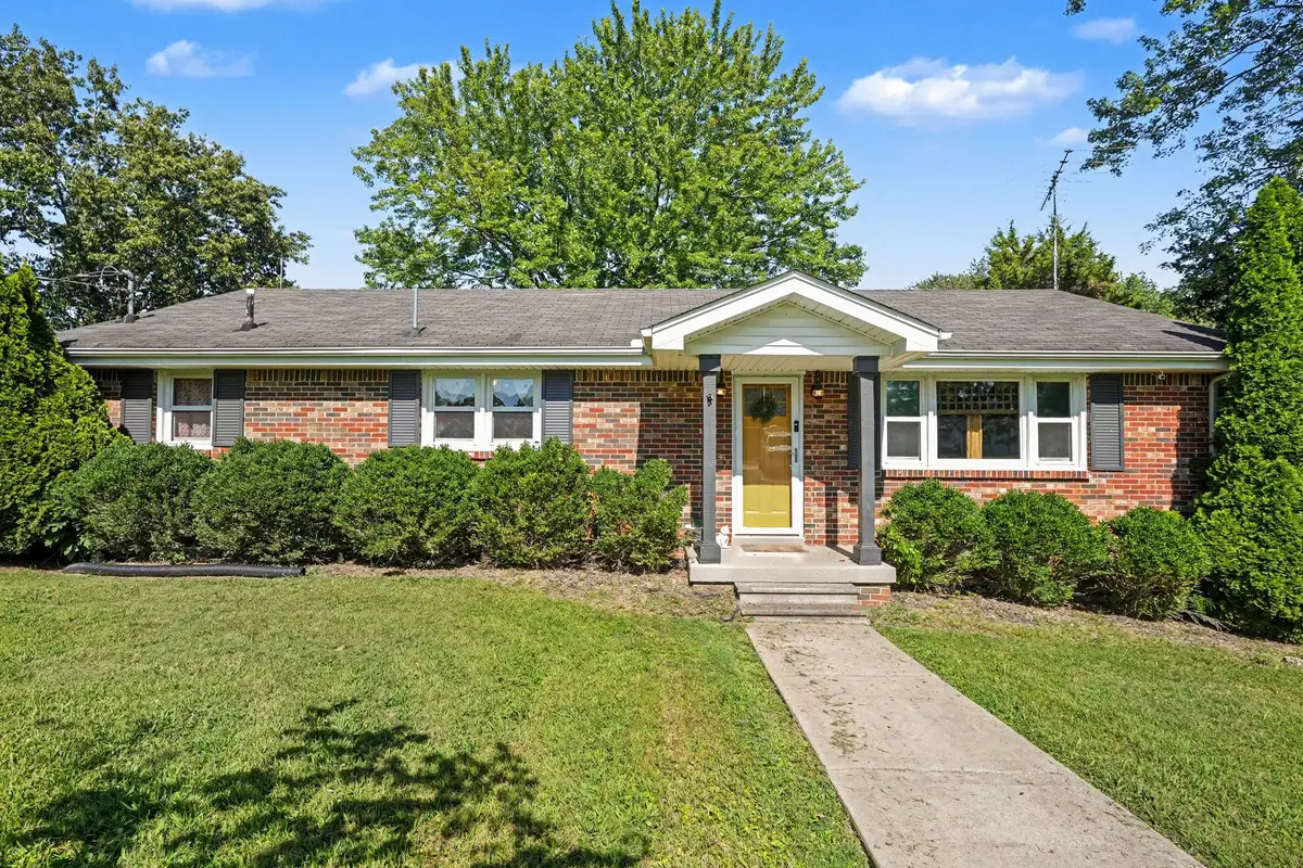 2099 Webster St, Greenbrier, TN 37073 - #1