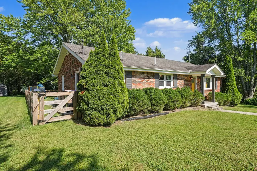 2099 Webster St, Greenbrier, TN 37073 - #2