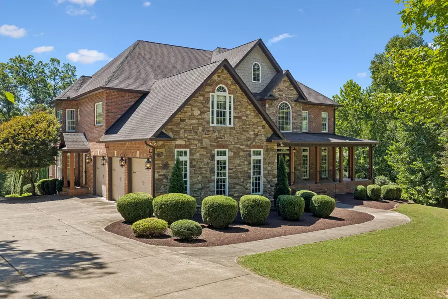1032 Dogwood Ln, Burns, TN 37029 - #2