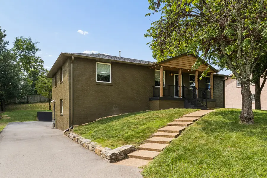 181 Mccall St, Nashville, TN 37211 - #3