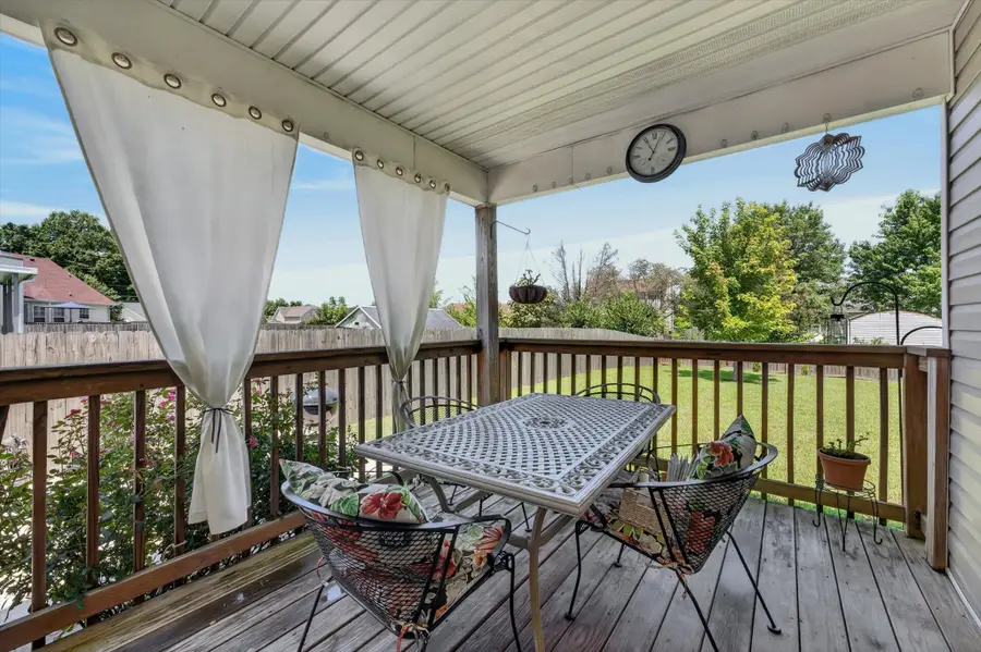 3795 Madeline Ct, Clarksville, TN 37042 - #2