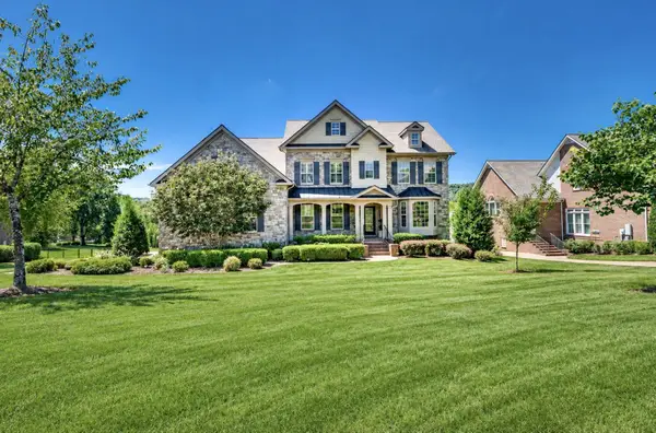 1833 Bronwyn Ct, Brentwood, TN 37027