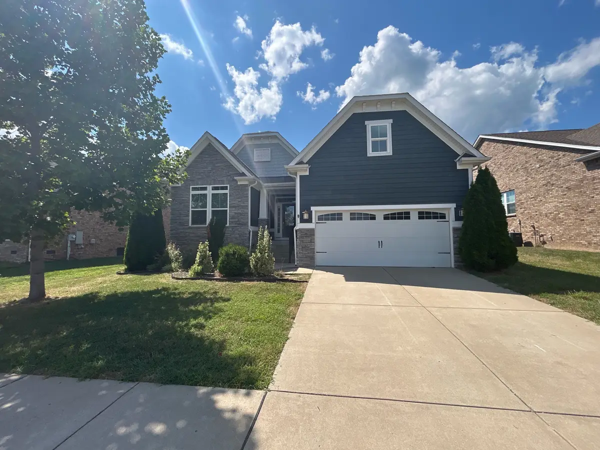 124 Hackney Ln, Gallatin, TN 37066 - #1