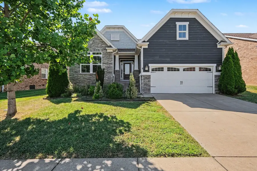 124 Hackney Ln, Gallatin, TN 37066 - #3