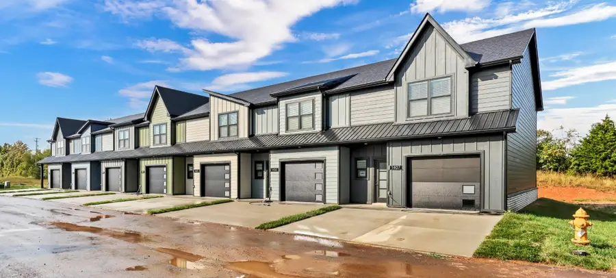 1404 Jonathan Wade Circle, Clarksville, TN 37043 - #3