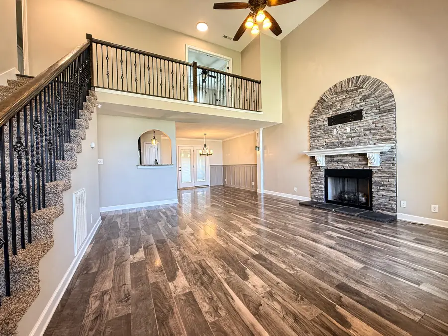 3779 Tradewinds Ter, Clarksville, TN 37040 - #2