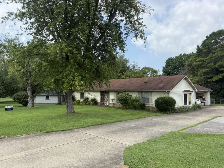 317 Pioneer Dr, Smyrna, TN 37167 - #2