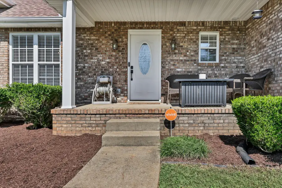1371 Mountain Way, Clarksville, TN 37043 - #3