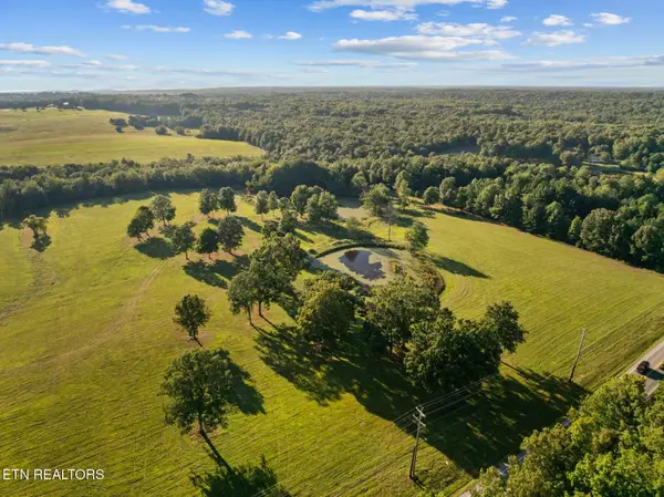 0 Dunbar Rd, Crossville, TN 38572