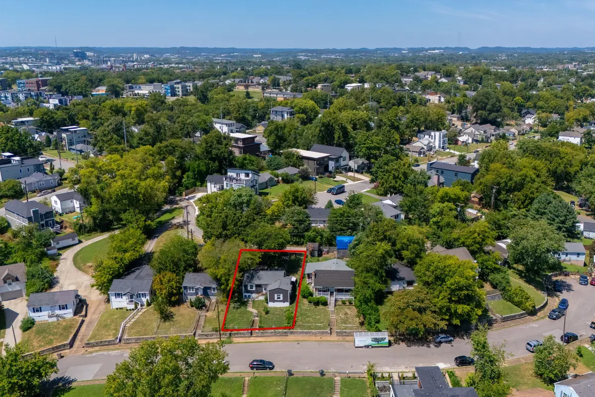 928 S 13th Ct, Nashville, TN 37206 - #1
