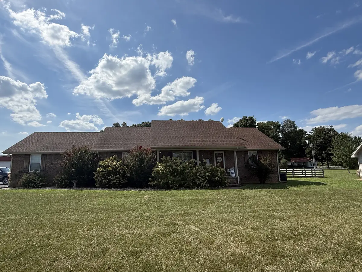 223 Rich Rd, Unionville, TN 37180 - #1