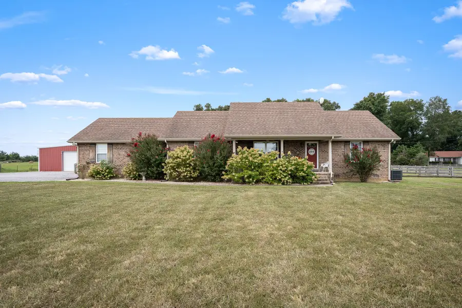 223 Rich Rd, Unionville, TN 37180 - #3