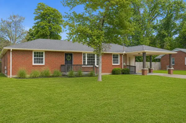 355 Flushing Dr, Nashville, TN 37211