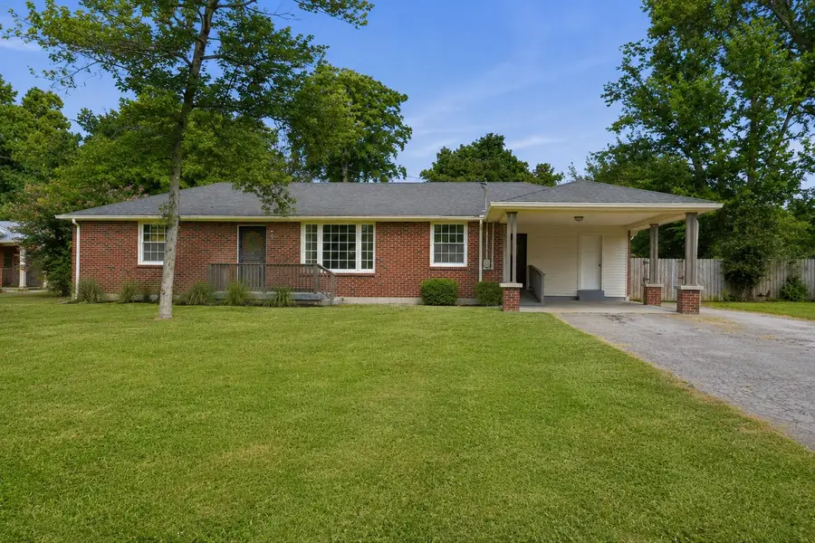 355 Flushing Dr, Nashville, TN 37211 - #2