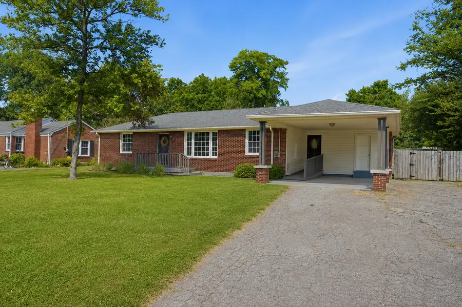 355 Flushing Dr, Nashville, TN 37211 - #3