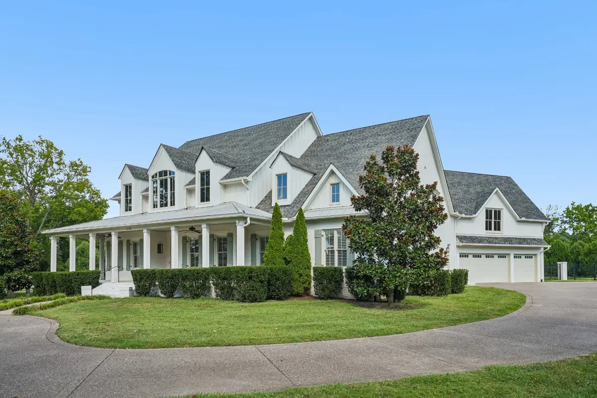1714 Andrew Crockett Ct, Brentwood, TN 37027 - #1