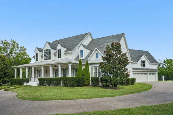 1714 Andrew Crockett Ct, Brentwood, TN 37027