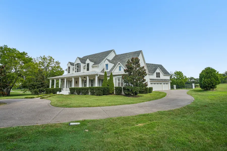 1714 Andrew Crockett Ct, Brentwood, TN 37027 - #3
