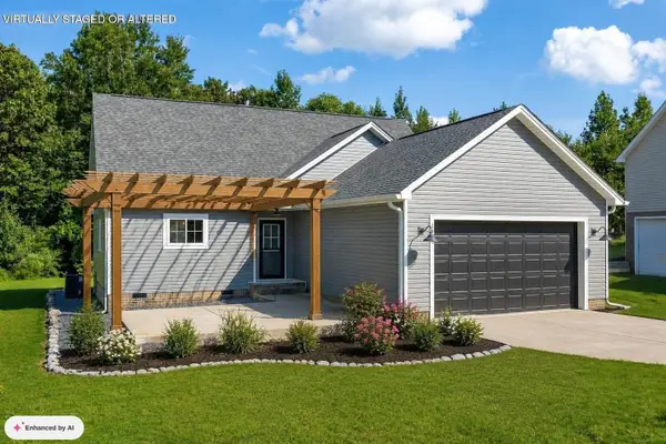 1428 Woodland Cove Drive Ne, Cleveland, TN 37312