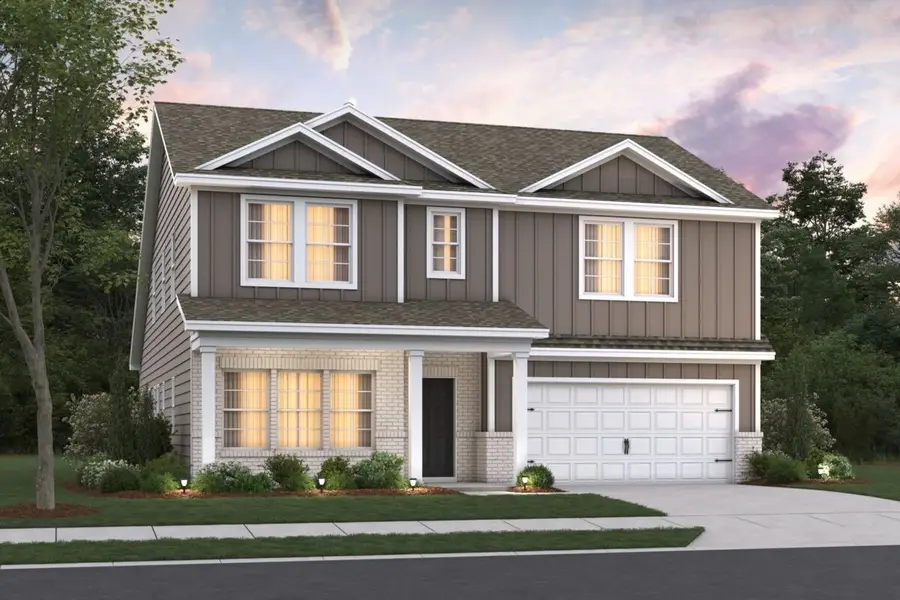 232 Rose Hannah Drive, Gallatin, TN 37066 - #3