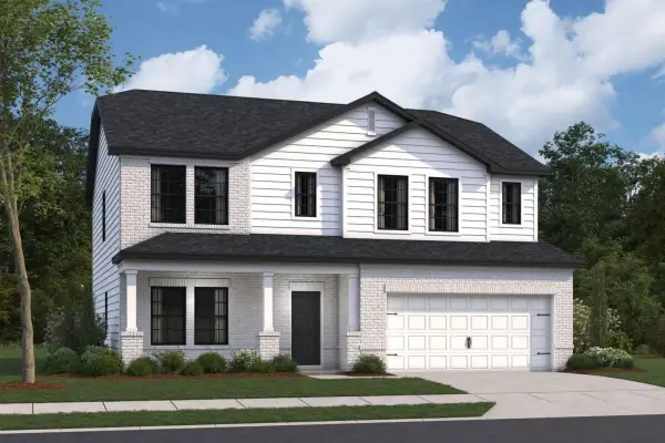 233 Rose Hannah Dr, Gallatin, TN 37066