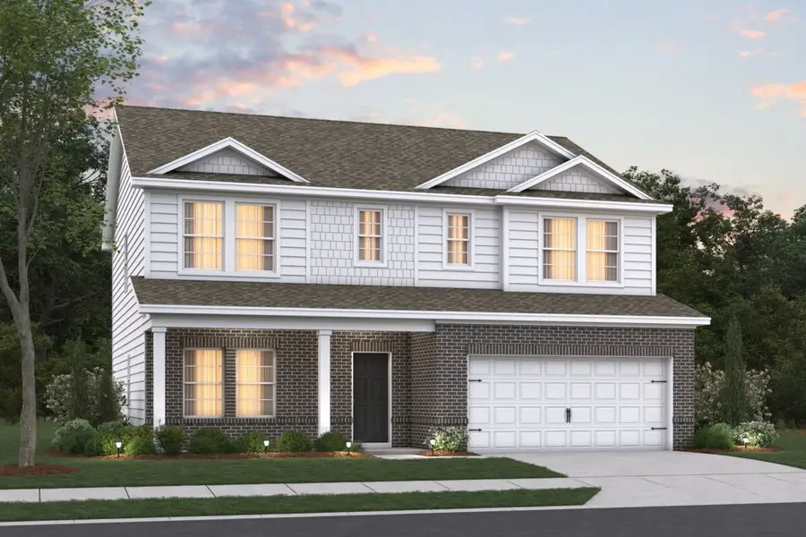 233 Rose Hannah Dr, Gallatin, TN 37066 - #3
