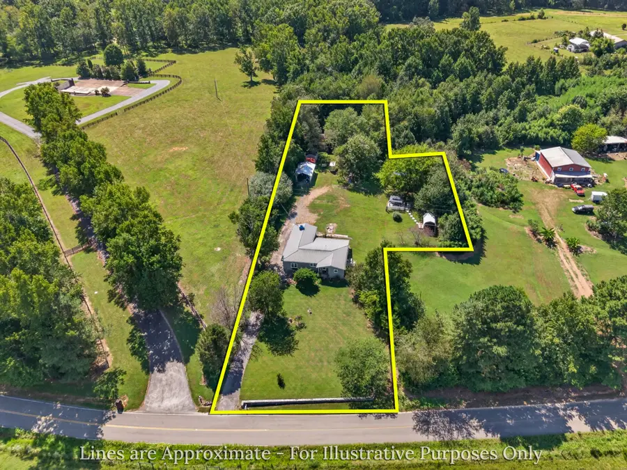 128 Smith Mill Rd, Fayetteville, TN 37334 - #3