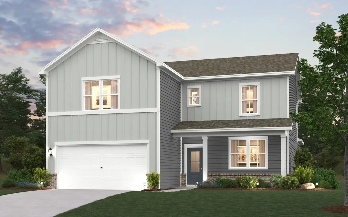 806 Molly Lane, Mount Juliet, TN 37122 - #1