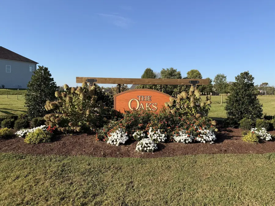 806 Molly Lane, Mount Juliet, TN 37122 - #2