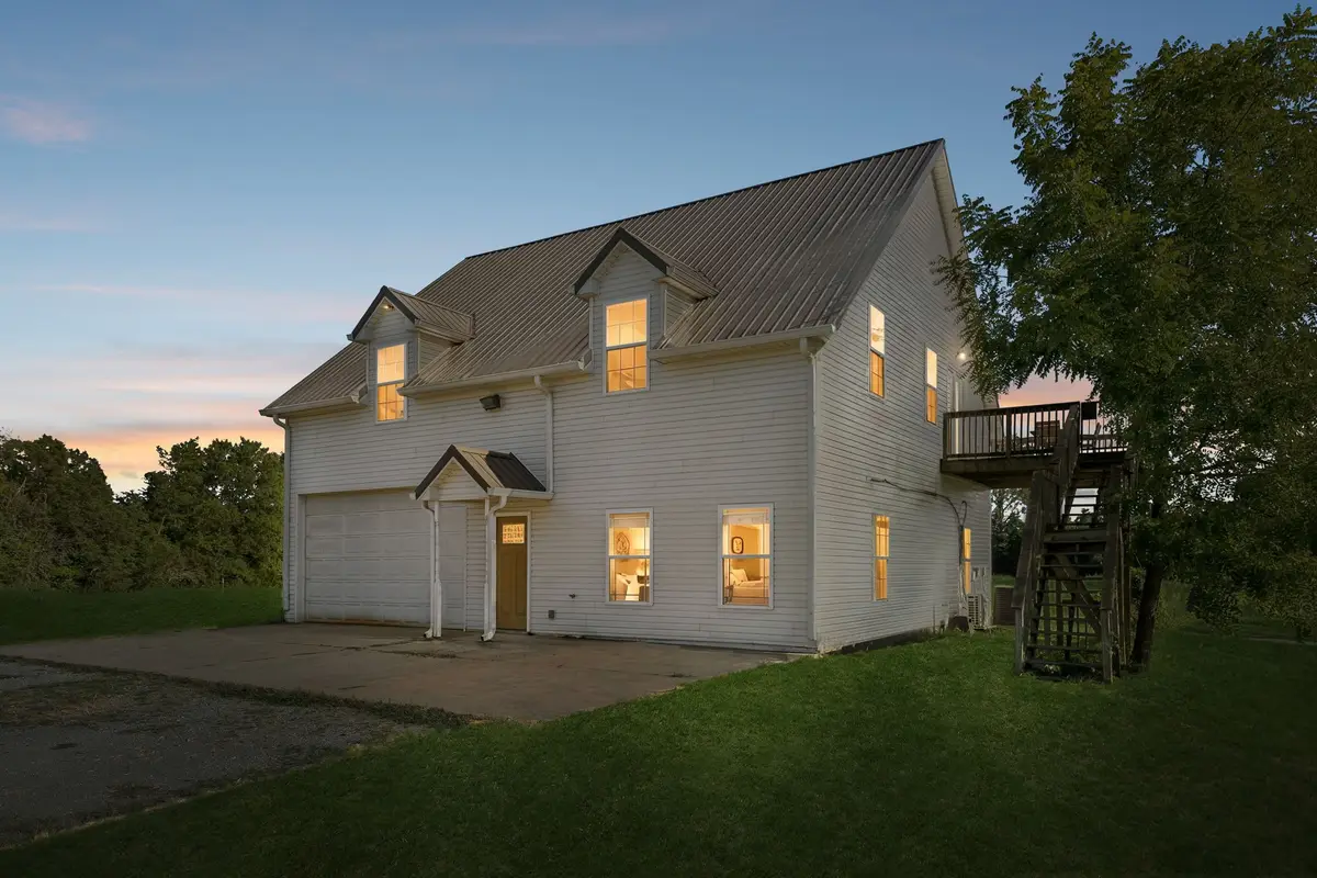 8958 Trousdale Ferry Pike, Lebanon, TN 37090 - #1
