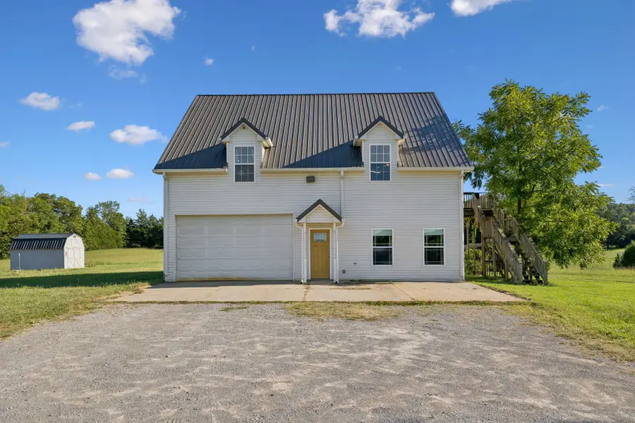 8958 Trousdale Ferry Pike, Lebanon, TN 37090 - #2
