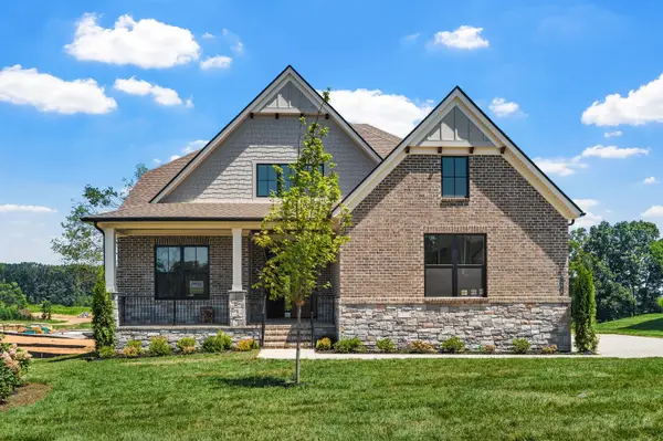 7241 Ruzek Court, Fairview, TN 37062