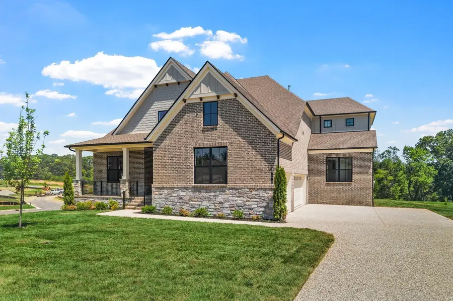 7241 Ruzek Court, Fairview, TN 37062 - #3
