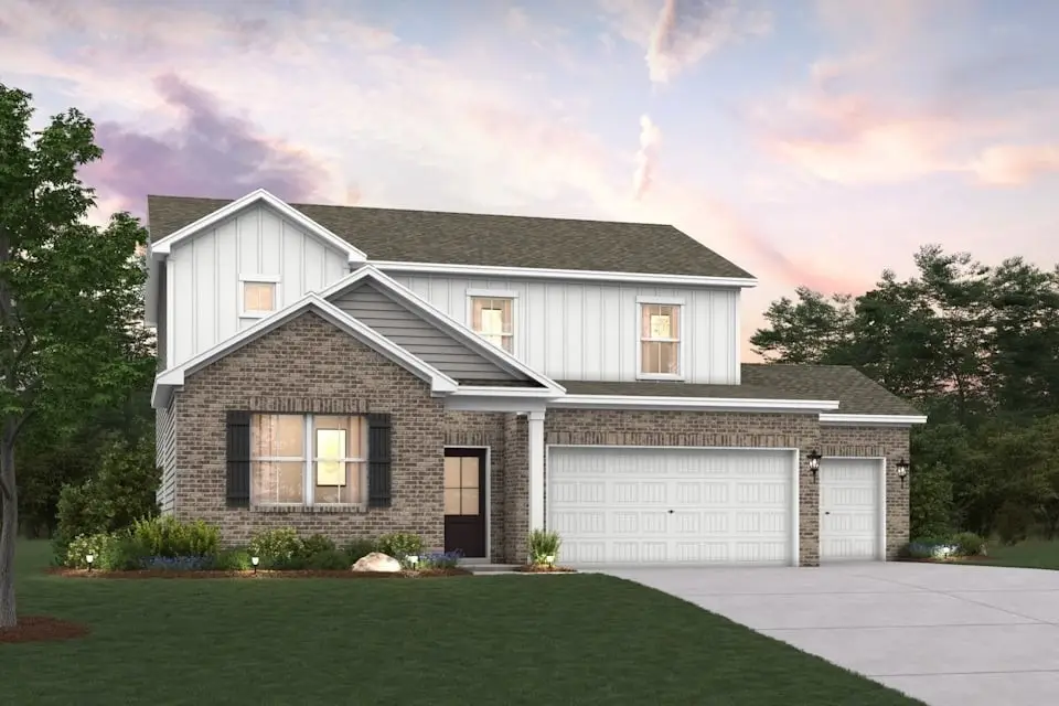 808 Molly Lane, Mount Juliet, TN 37122 - #1