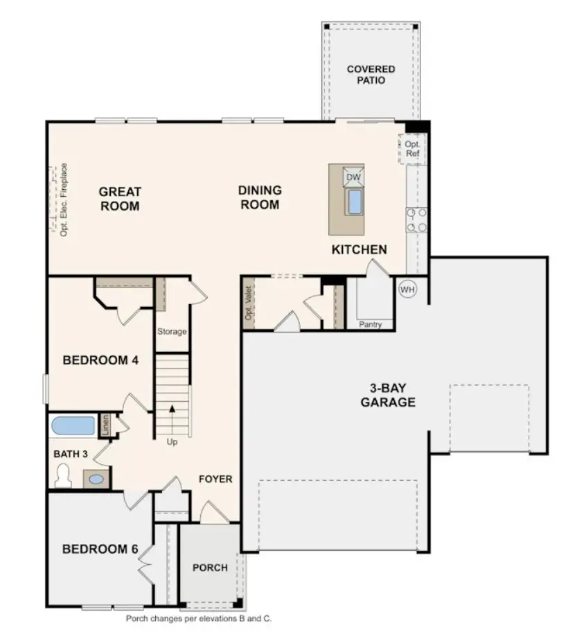 808 Molly Lane, Mount Juliet, TN 37122 - #2