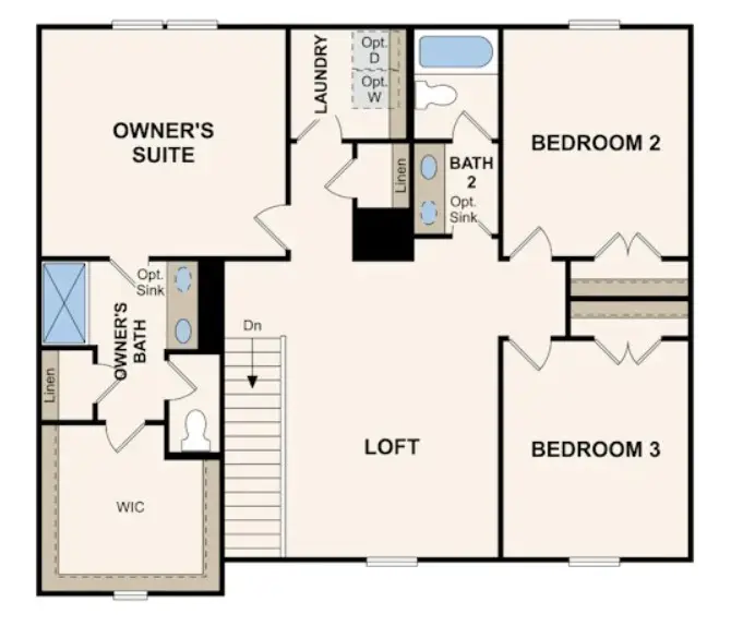 808 Molly Lane, Mount Juliet, TN 37122 - #3