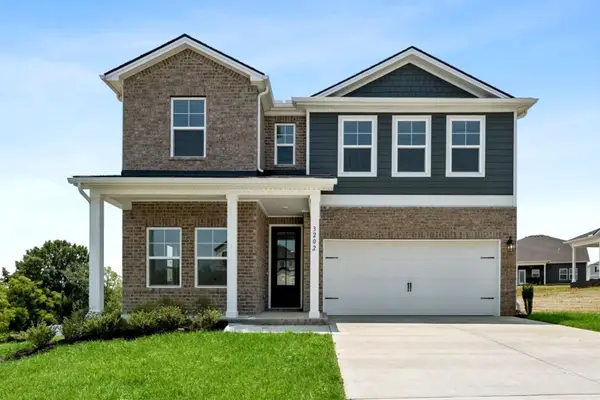 3202 Gravity Drive, Columbia, TN 38401