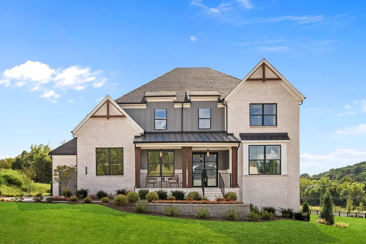 7247 Ruzek Court, Fairview, TN 37062 - #1