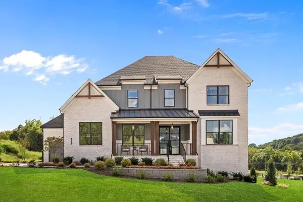 7247 Ruzek Court, Fairview, TN 37062