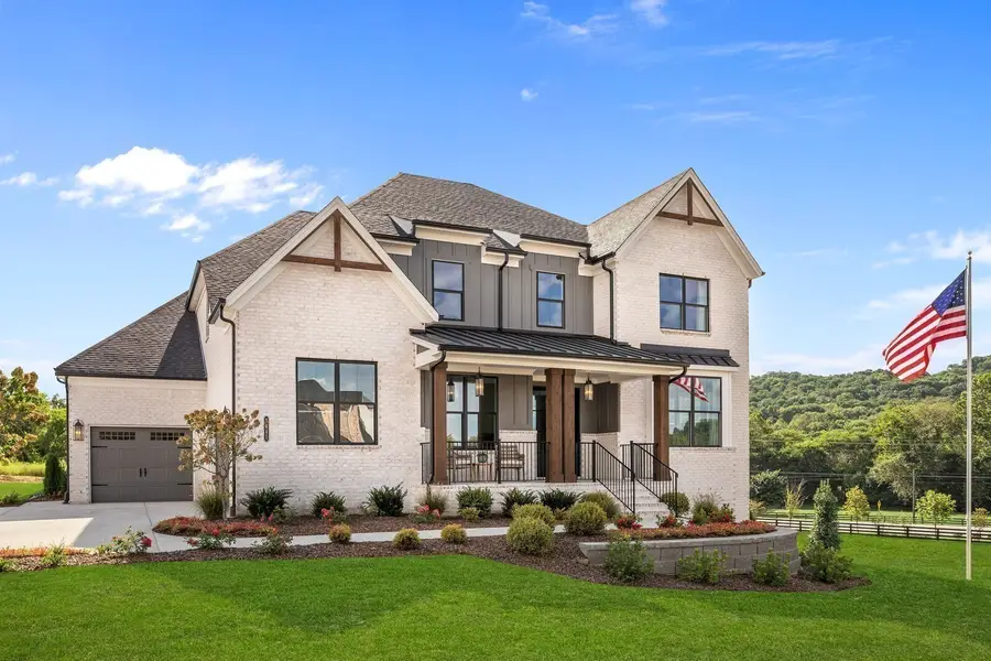 7247 Ruzek Court, Fairview, TN 37062 - #3