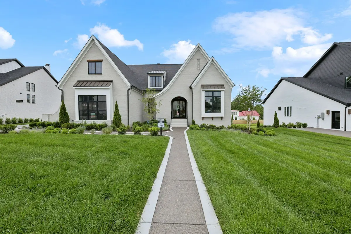 7244 Ruzek Court, Fairview, TN 37062 - #1