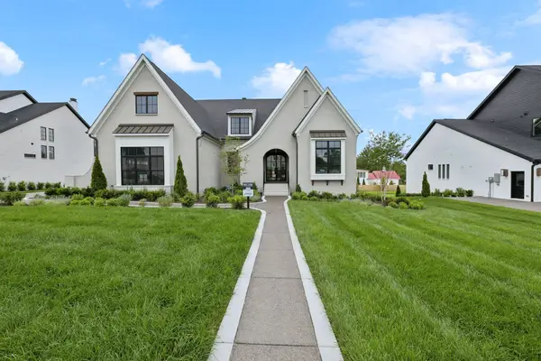 7244 Ruzek Court, Fairview, TN 37062