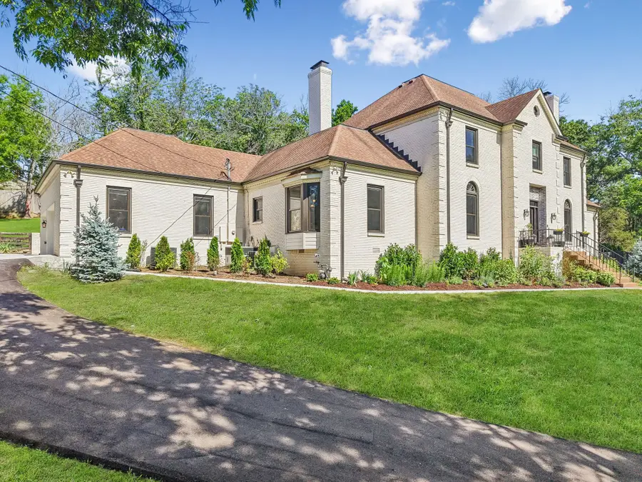 310 Deerwood Ln, Brentwood, TN 37027 - #3
