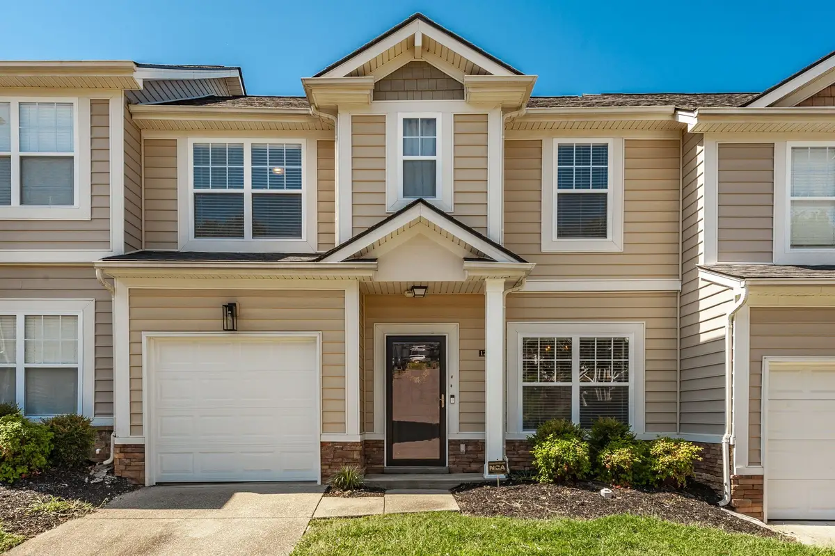 1515 Bridgecrest Dr #124, Antioch, TN 37013 - #1