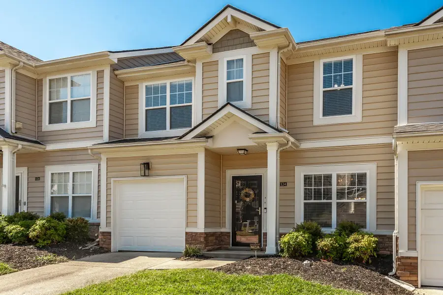 1515 Bridgecrest Dr #124, Antioch, TN 37013 - #2