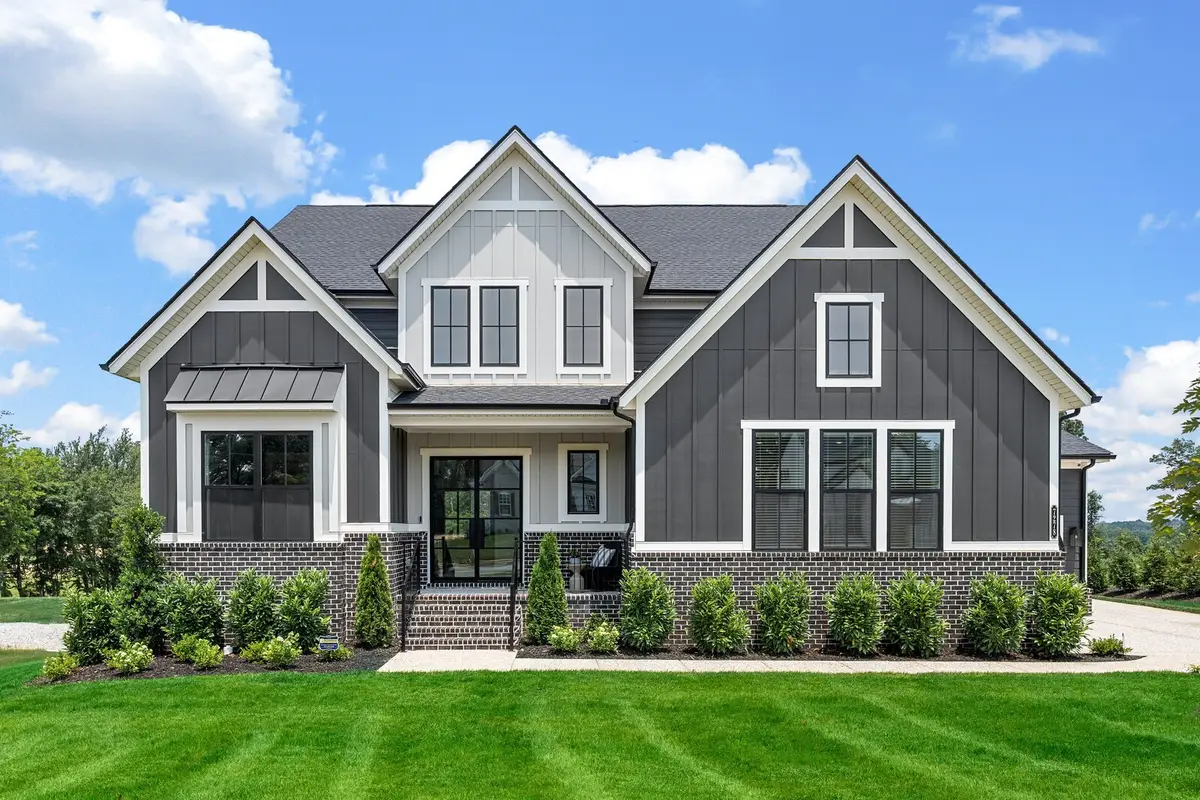7249 Woodruff Dr, Fairview, TN 37062 - #1