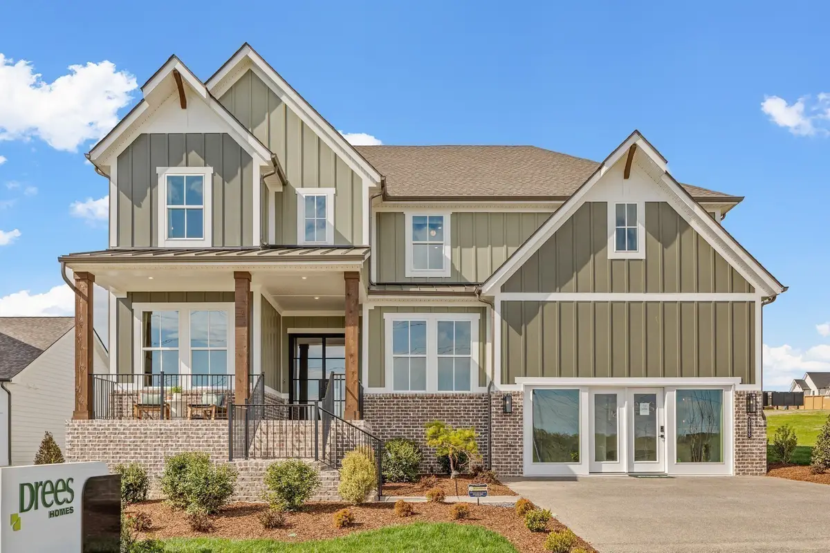 7240 Woodwick Dr, Fairview, TN 37062 - #1