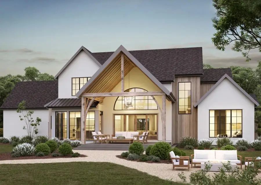 1059 Stockett Drive, Nashville, TN 37221 - #2