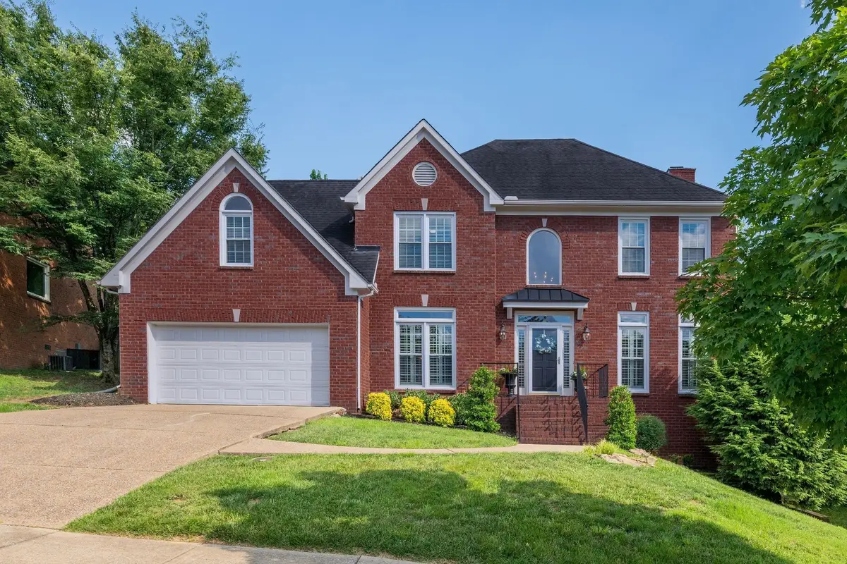 171 Broadwell Cir, Franklin, TN 37067 - #1