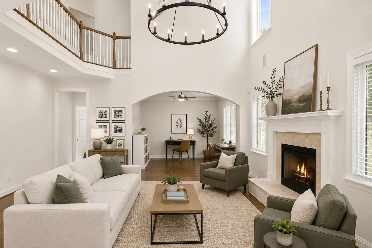 108 Hunters Rn, Nashville, TN 37209 - #1